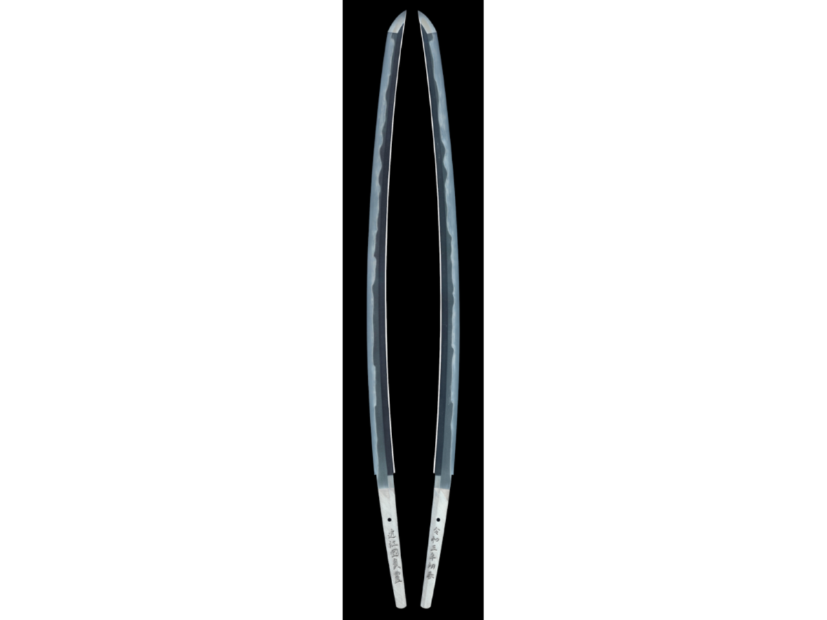 田中貞豊鍛刀場 - 草津市観光物産協会