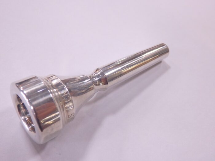 デニスウィック トランペット マウスピース 4 | 管楽器販売・買取