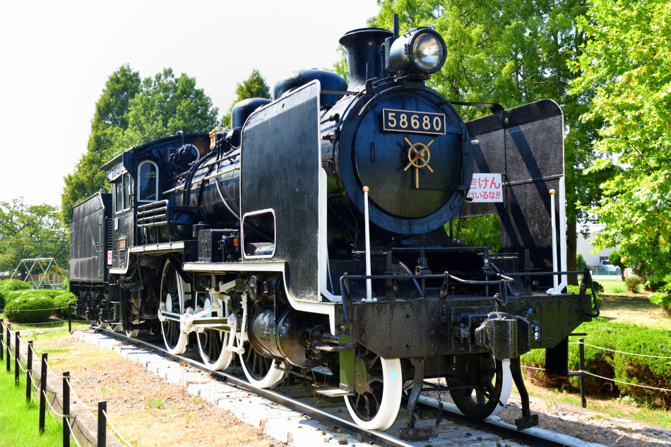 Kano鉄道局 5500‐8620