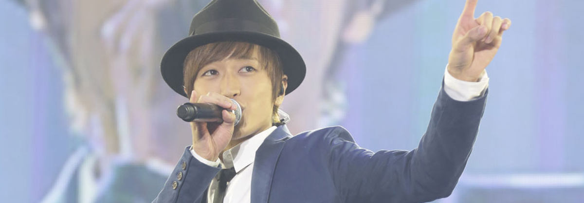 Nissy (西島隆弘) – ワガママ 歌詞 Wagamama Lyrics | Kanpeki Music