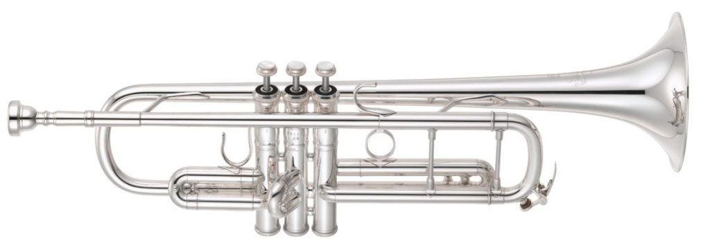 新製品】YAMAHAカスタムトランペットXenoアーティストモデル特別生産