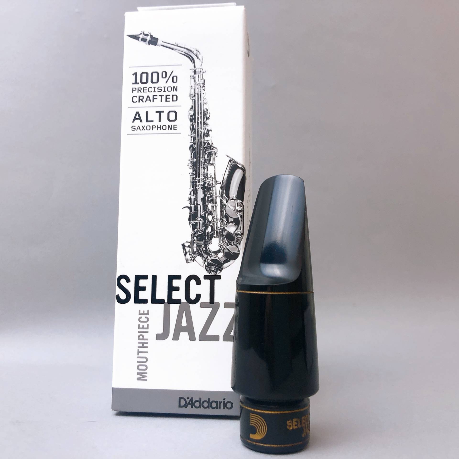 サックス＞【商品】アルトサックス用 おすすめ定番マウスピース8品番