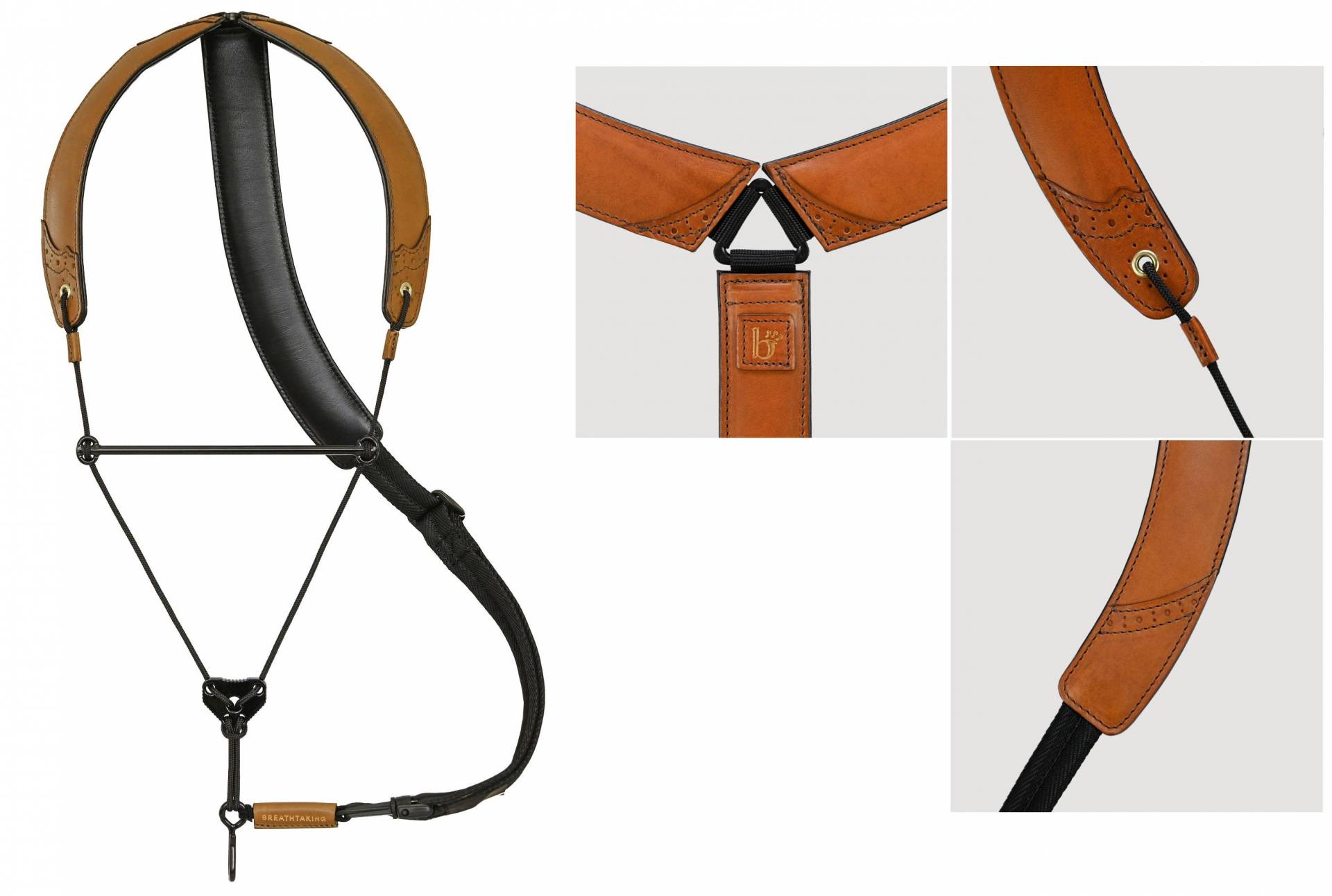 ストラップ＞【新製品】BREATHTAKING Strap 2021年限定モデル”Lithe