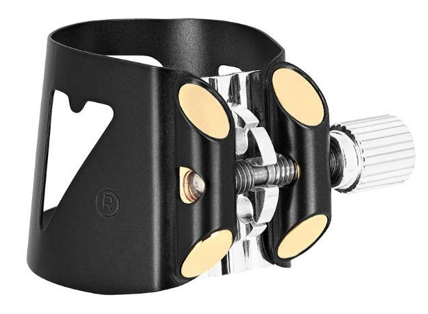 リガチャー＞【新製品】Vandren(バンドーレン)オプティマムリガチャー