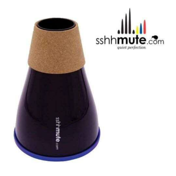 ミュート＞【新製品】Bremner(ブレンナー)sshhmute(シーミュート