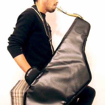 ケース＞【新製品】B.AIR(ビーエア)よりアルトサックス用Air-Through