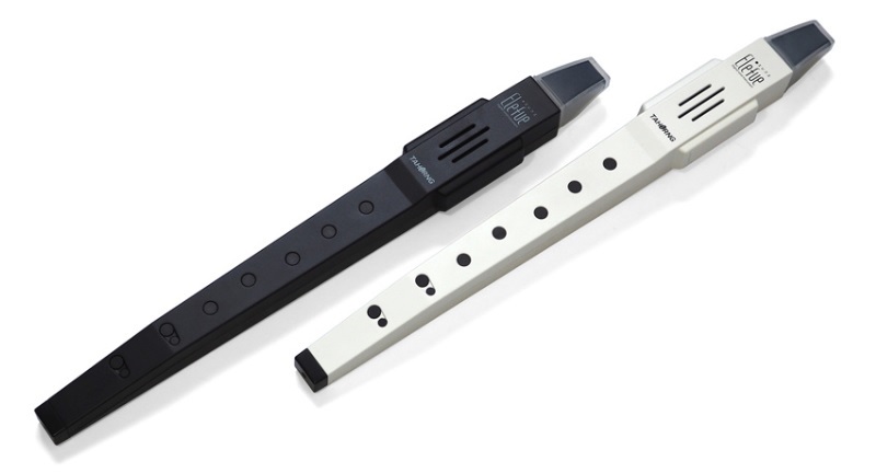 電子リコーダー＞【新製品】手軽に演奏を楽しむことができるElefue