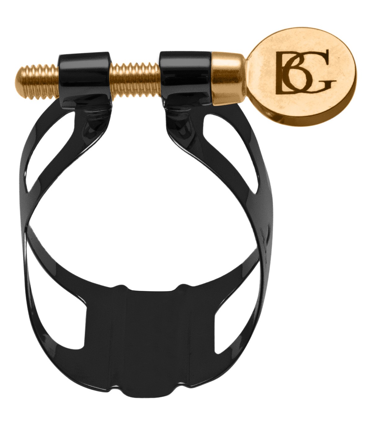 リガチャー＞【新製品】BG(ビージー)より初のブラックラッカー登場