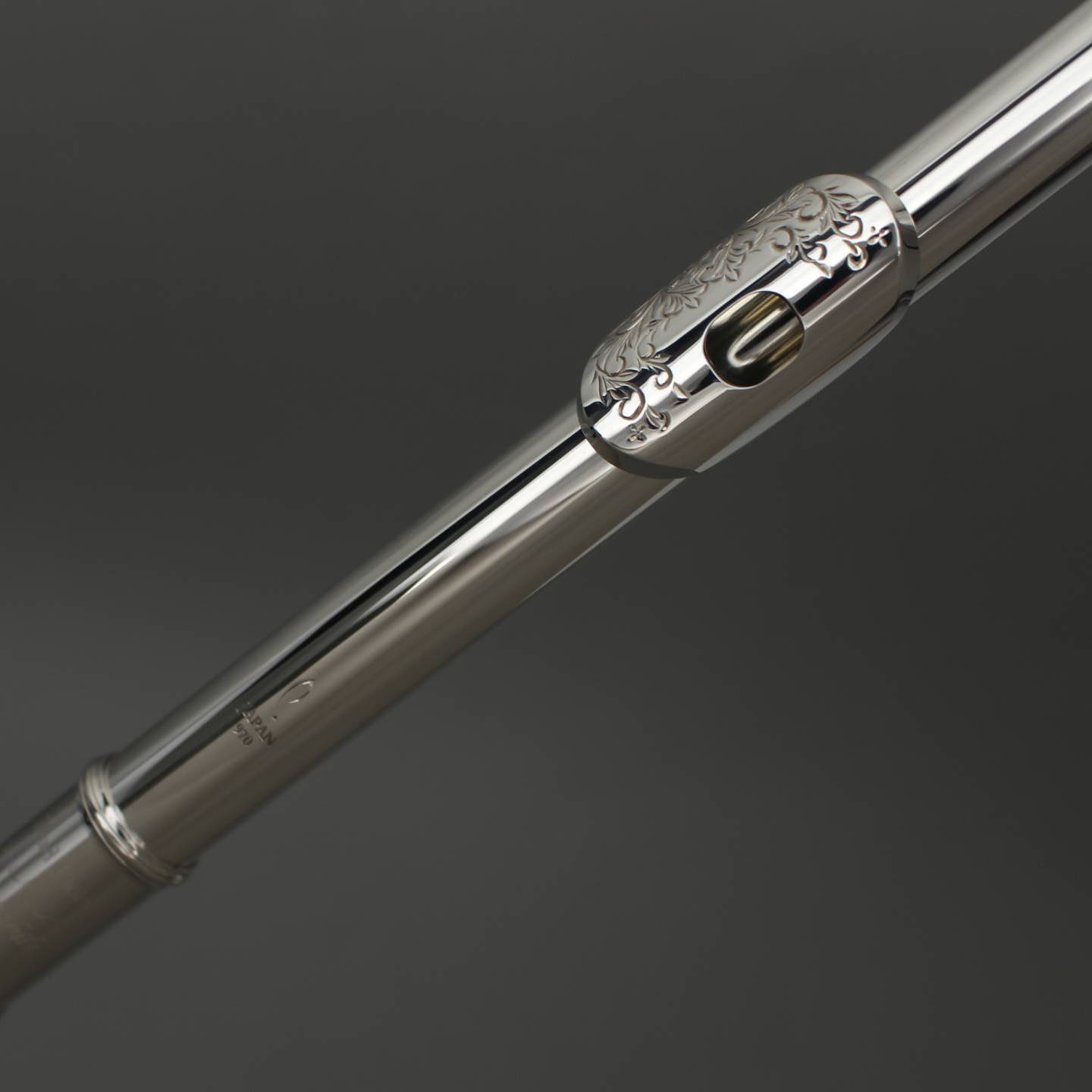 フルート＞【新製品】パールフルートより総銀製の島村楽器限定モデルが