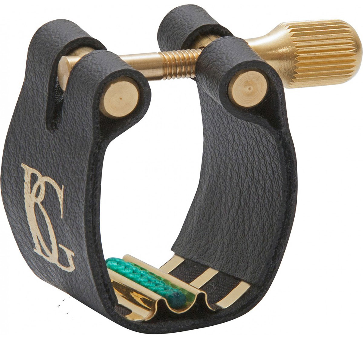 リガチャー＞リガチャーについて知ろう②ネジ編（全4回） | 管楽器PLAZA