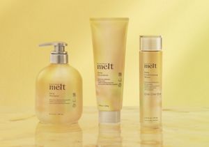 花王 | 花王、ハイプレミアムヘアケアブランド「melt（メルト）」を