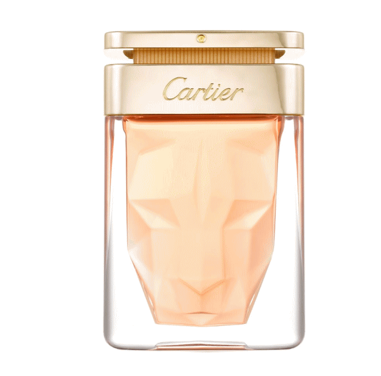 Cartier La Panthere (ラ パンテール）1.6oz (50ml）EDP Spray for