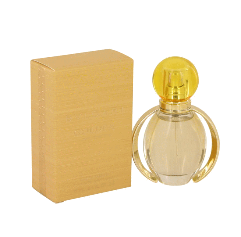 Bvlgari Goldea (ブルガリ ゴルディア）0.5oz (15ml) EDP Spray