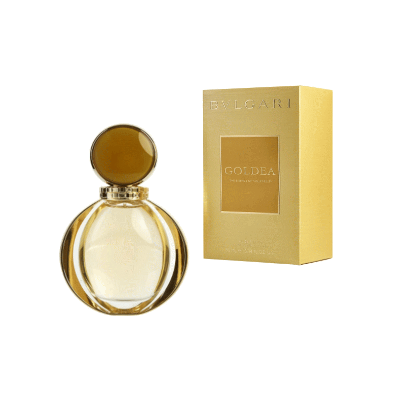 Bvlgari Goldea (ブルガリ ゴルディア）3.0oz (90ml) EDP Spray