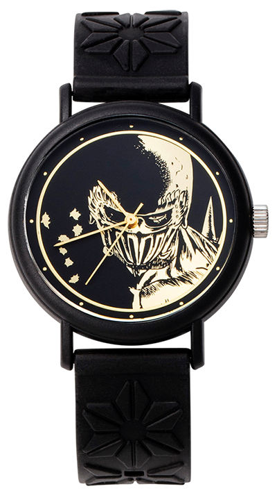 KAORU x 北斗の拳 北斗四兄弟シリーズ