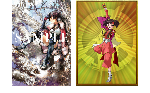 NOVELTY | 劇場中編アニメーション「甲鉄城のカバネリ 海門決戦」公式