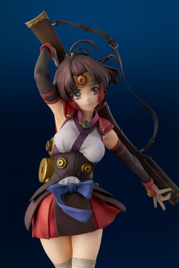 NEWS | 劇場中編アニメーション「甲鉄城のカバネリ 海門決戦」公式サイト