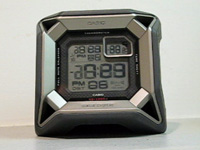 コラム： やじうまミニレビューカシオ計算機「ウェーブセプター GQ-1000」