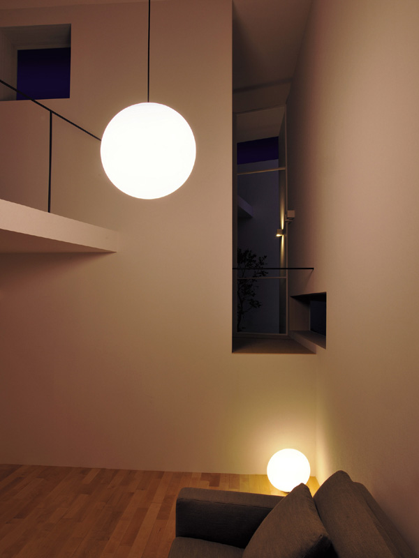 パナソニック、深澤直人デザインの照明器具「MODIFY」に新作を追加