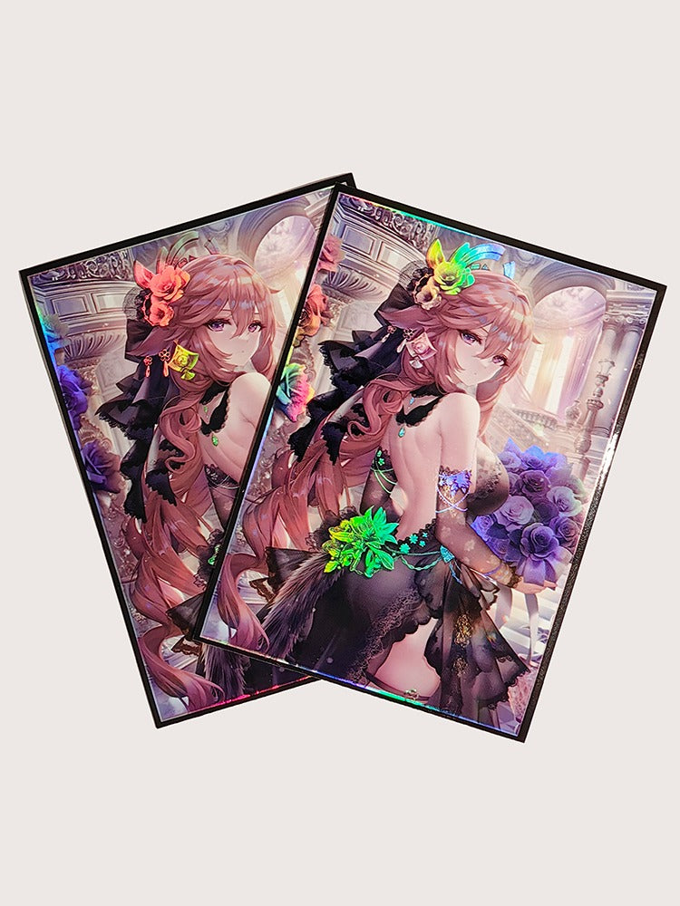 原神 – Kado Supplies