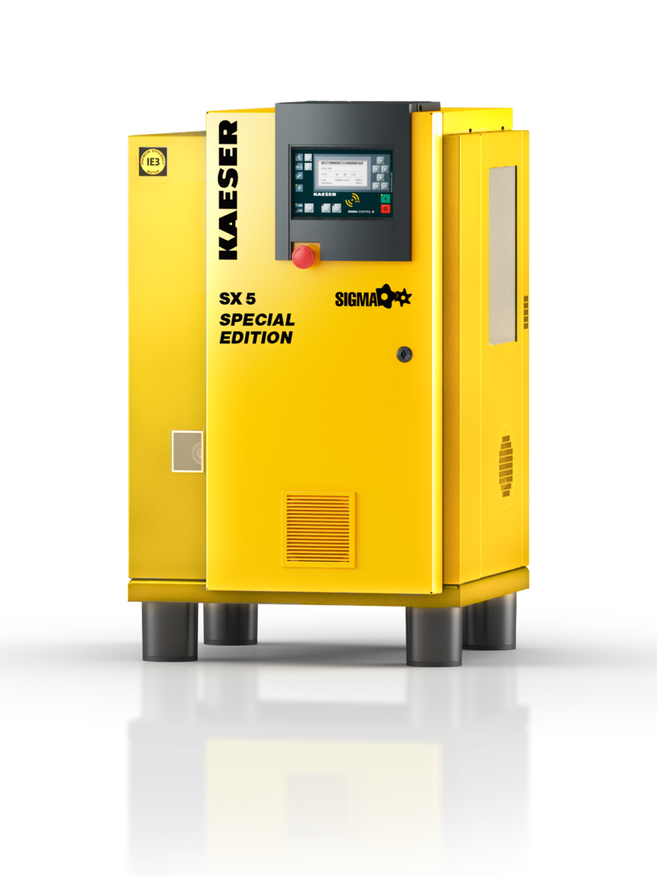 SX 5 Special Edition (Pair) - kaeserdeals.com | Owned and operated