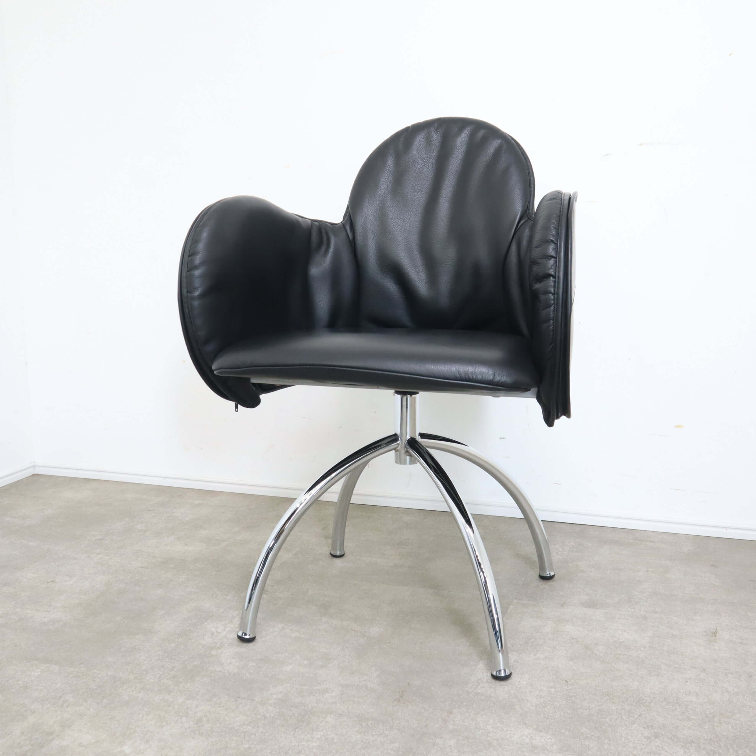 DePadova デパドヴァ INCISA インチーザ アームチェア（Cassina ixc