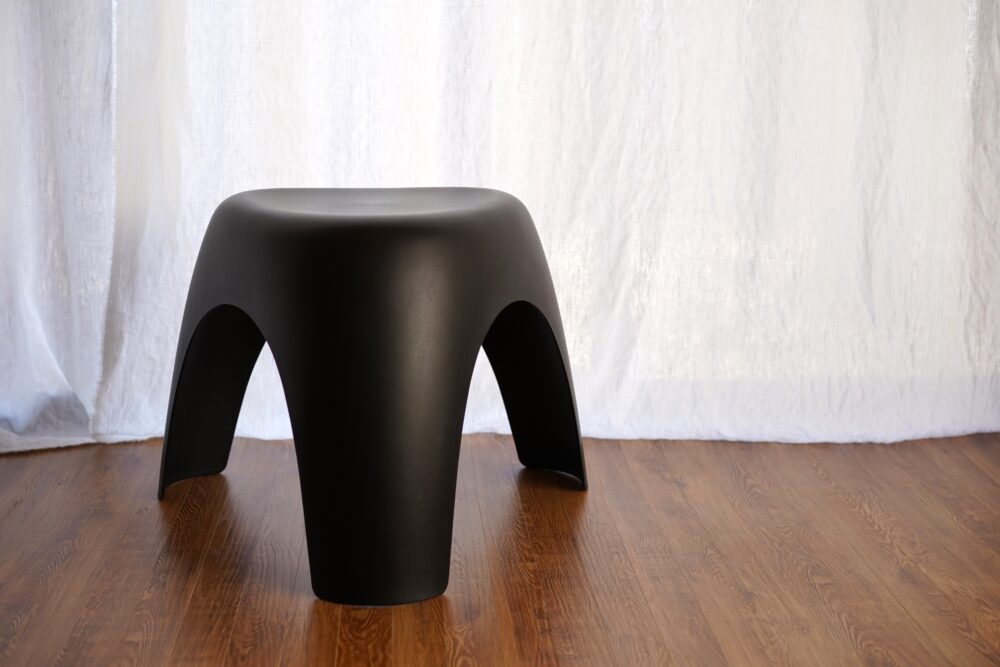 レビュー】これで1万円台！？柳宗理のエレファントスツールは生涯の友