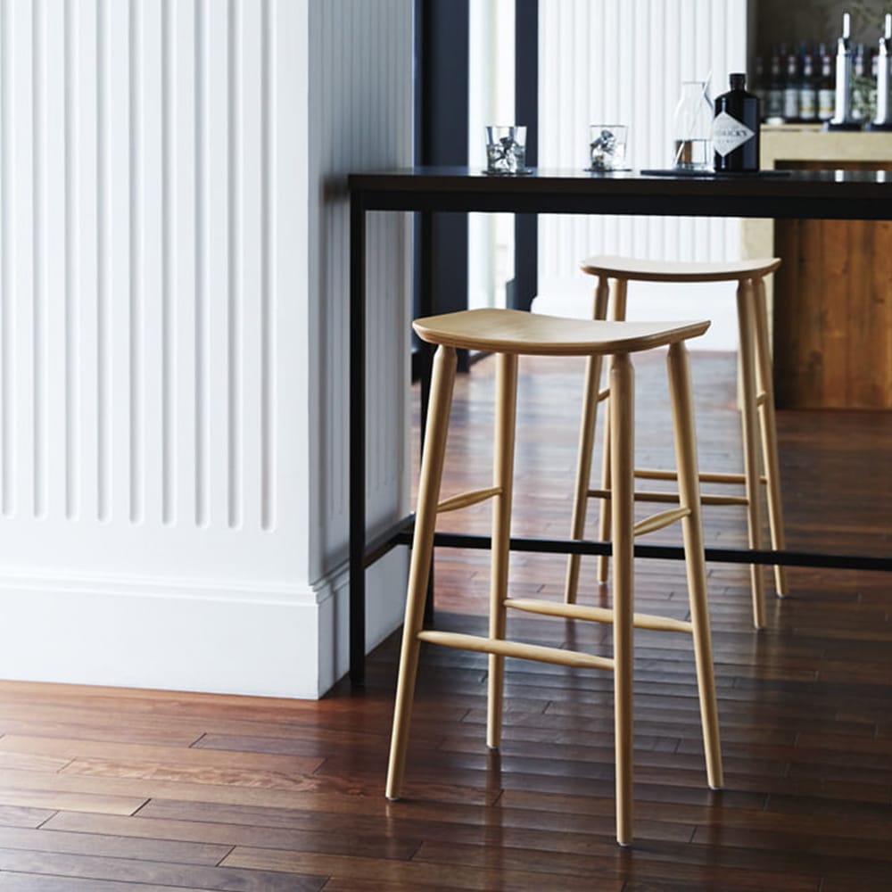 ウッドハイスツール koto 家具の製造・販売 友安製作所