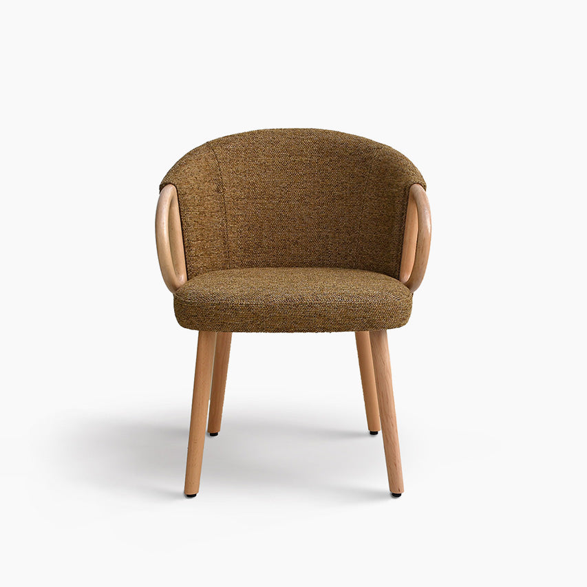 組立・引取サービス無料 | トルーモ チェア ダイニングチェア | 大川