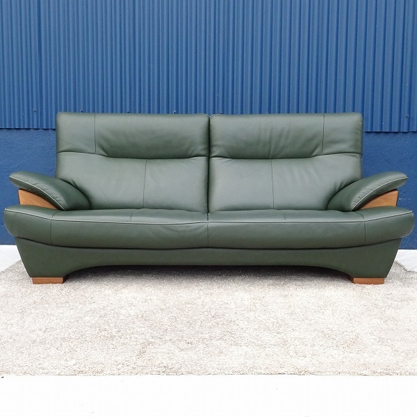 NEW！モデルルーム短期展示超美品Karimokuカリモク家具chitanoチターノ