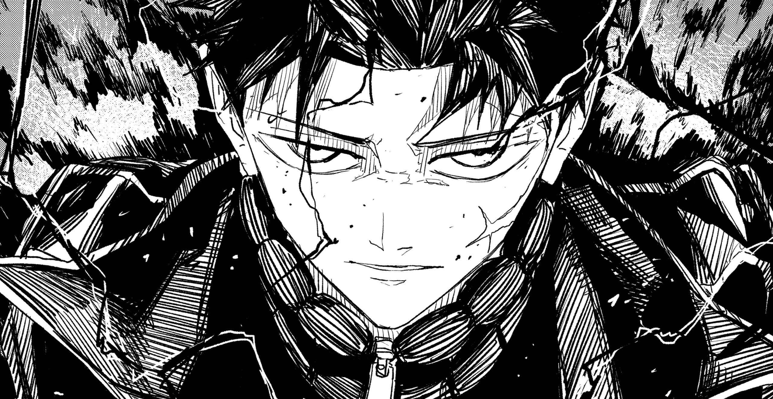 六平千鉱｜登場人物｜『カグラバチ』公式サイト