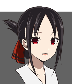CHARACTER | TVアニメ『かぐや様は告らせたい～天才たちの恋愛頭脳戦