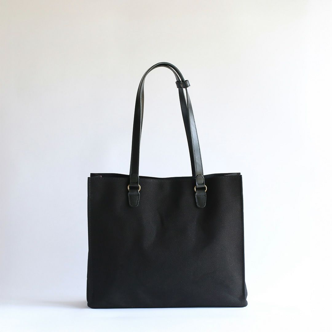 オリーブレザートート | 香久山鞄