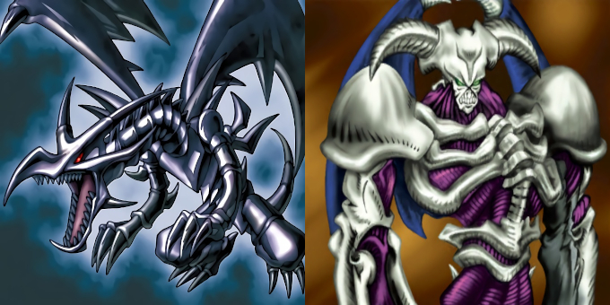 レッドアイズ】世界観考察：レッドアイズの生態と派生系を解説! 頭部と