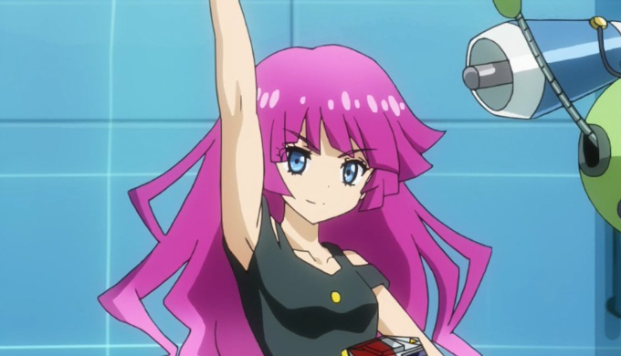 霧島ロミン】の使用カードとデッキの特長・戦術【遊戯王SEVENS