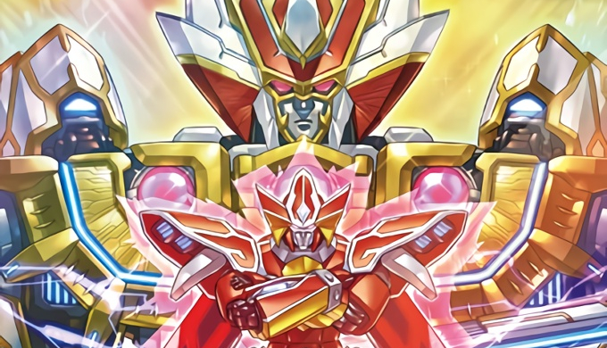 ラッシュデュエルに登場するモンスターの召喚口上と必殺技一覧【遊戯王