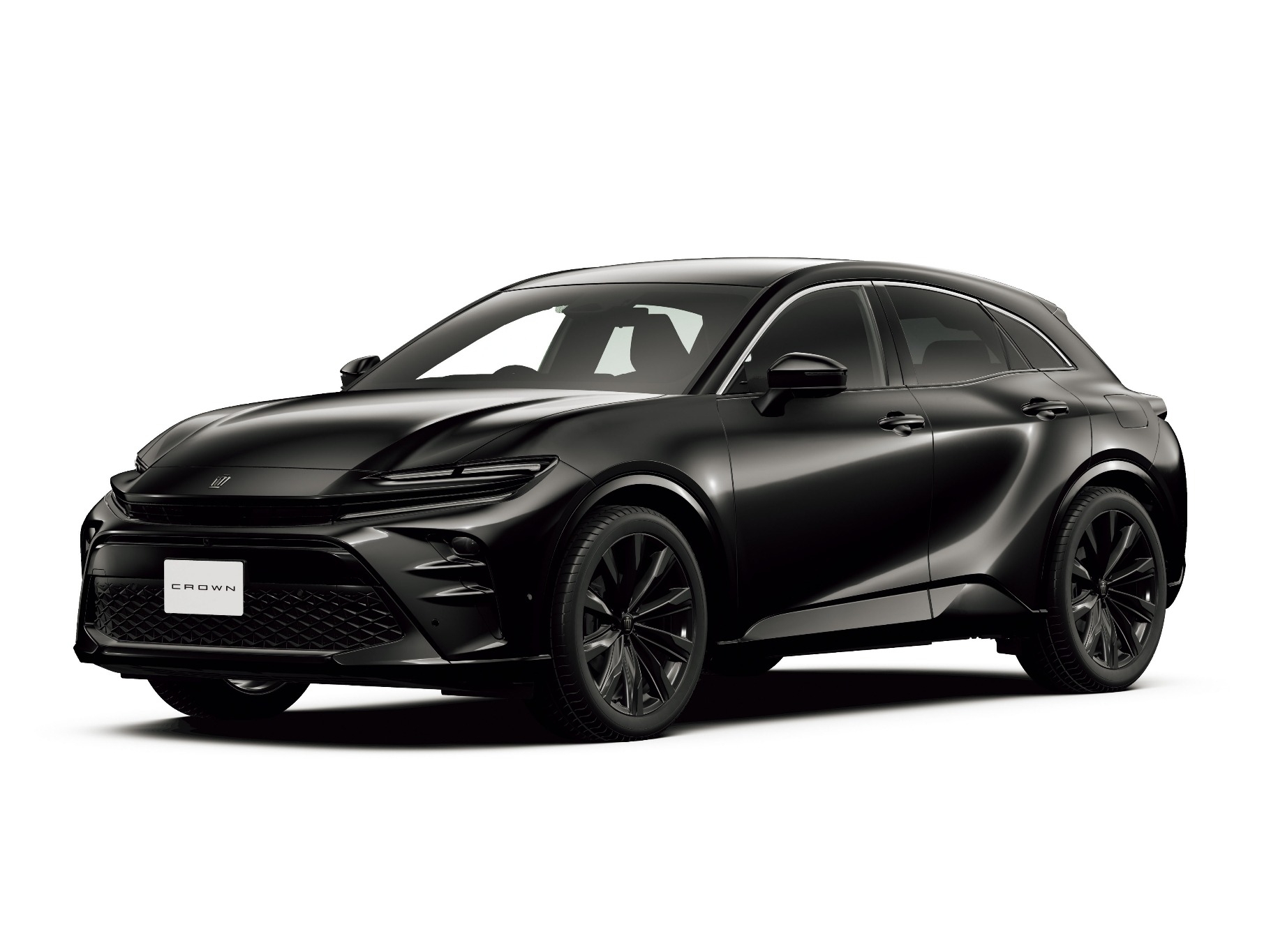 新型クラウン スポーツ 当店で購入できます🌈🌈