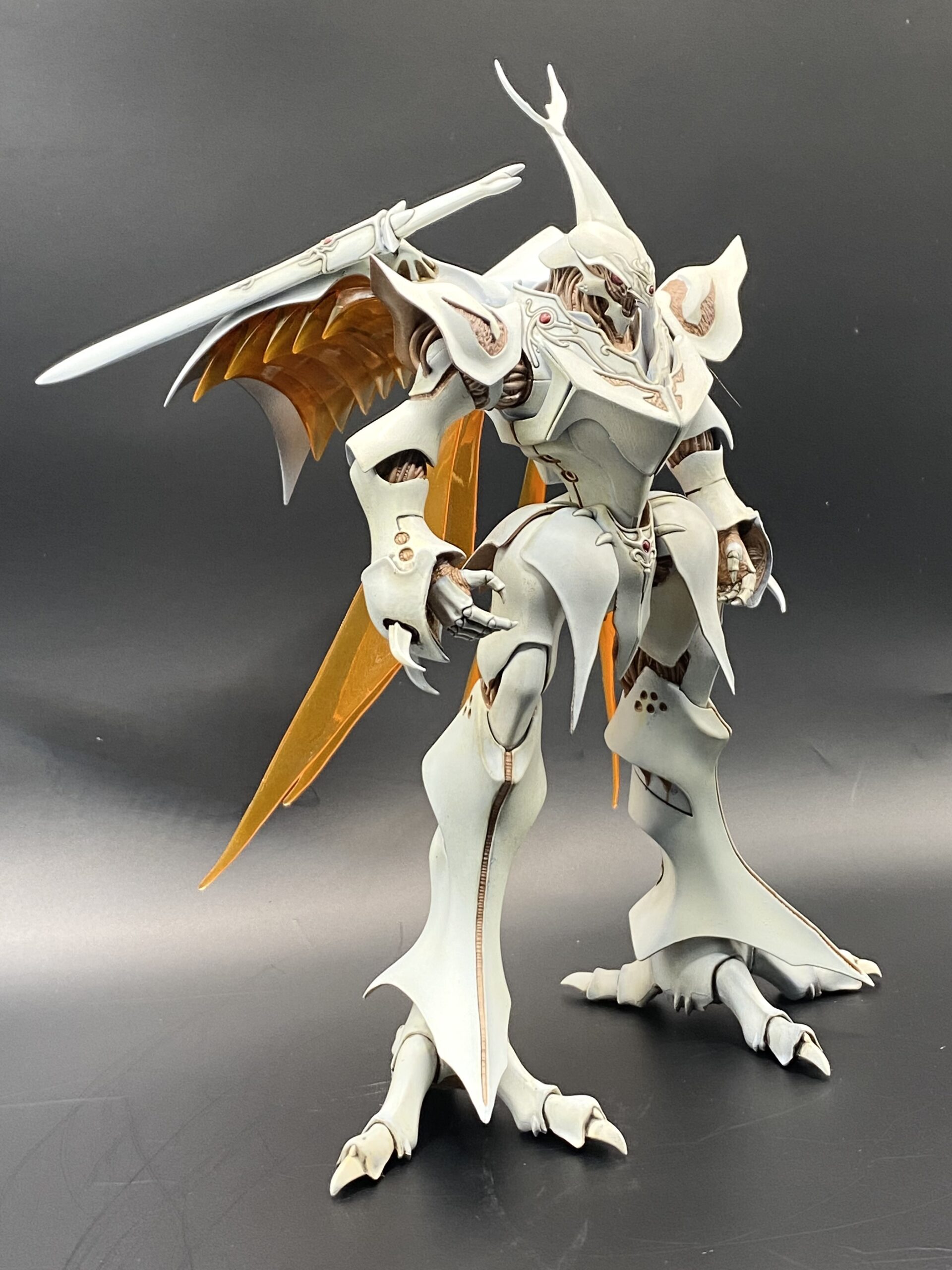 マックスファクトリー・サーバイン | 影狼