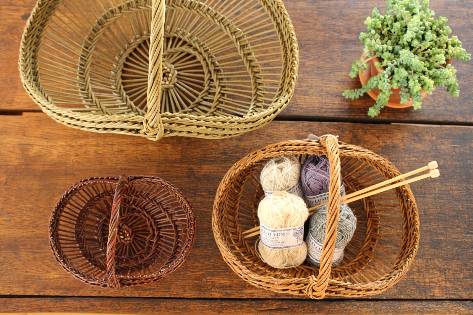 日本のかご・世界のバスケット専門店 | 世界のかご カゴアミドリ