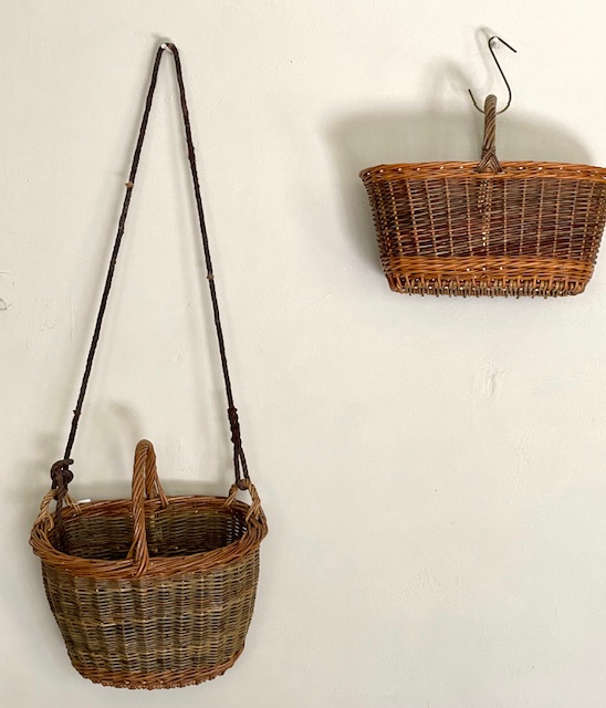 日本のかご・世界のバスケット専門店 | 世界のかご カゴアミドリ