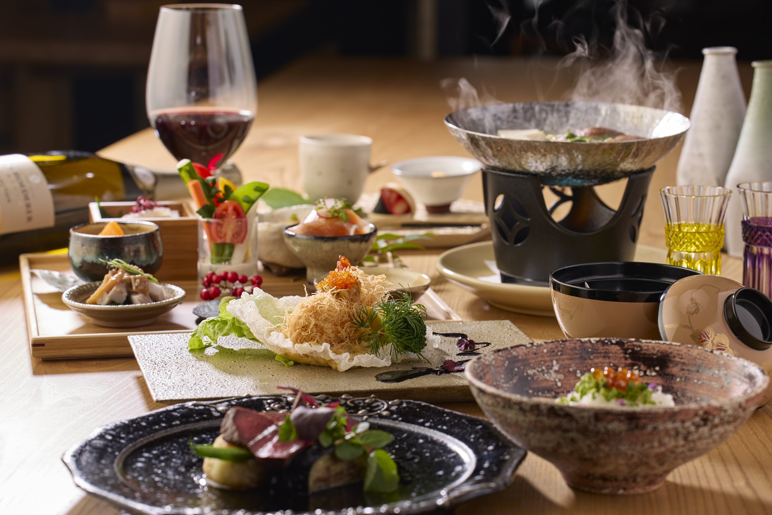 萌蘖 Wasabi - レブナイズパスポート