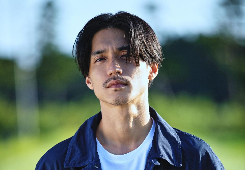 錦戸亮(にしきどりょう) とは｜KAI-YOU キーフレーズ