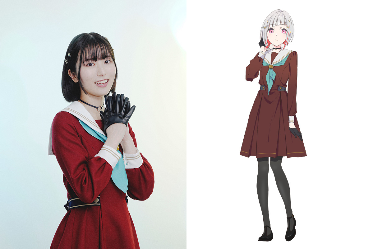 ラブライブ！蓮ノ空女学院スクールアイドルクラブ』インタビューの画像