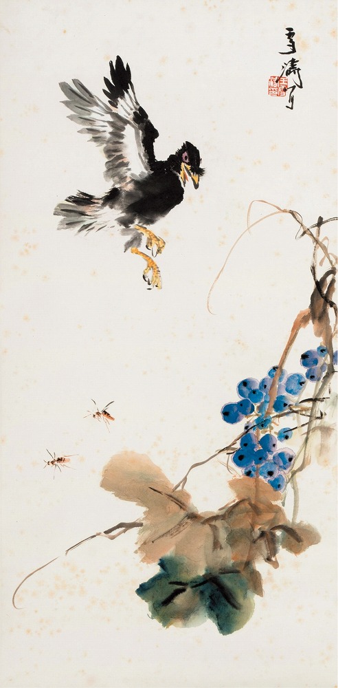 掛け軸の買取】横浜骨董品買取の専門店｜相場以上の買取金額