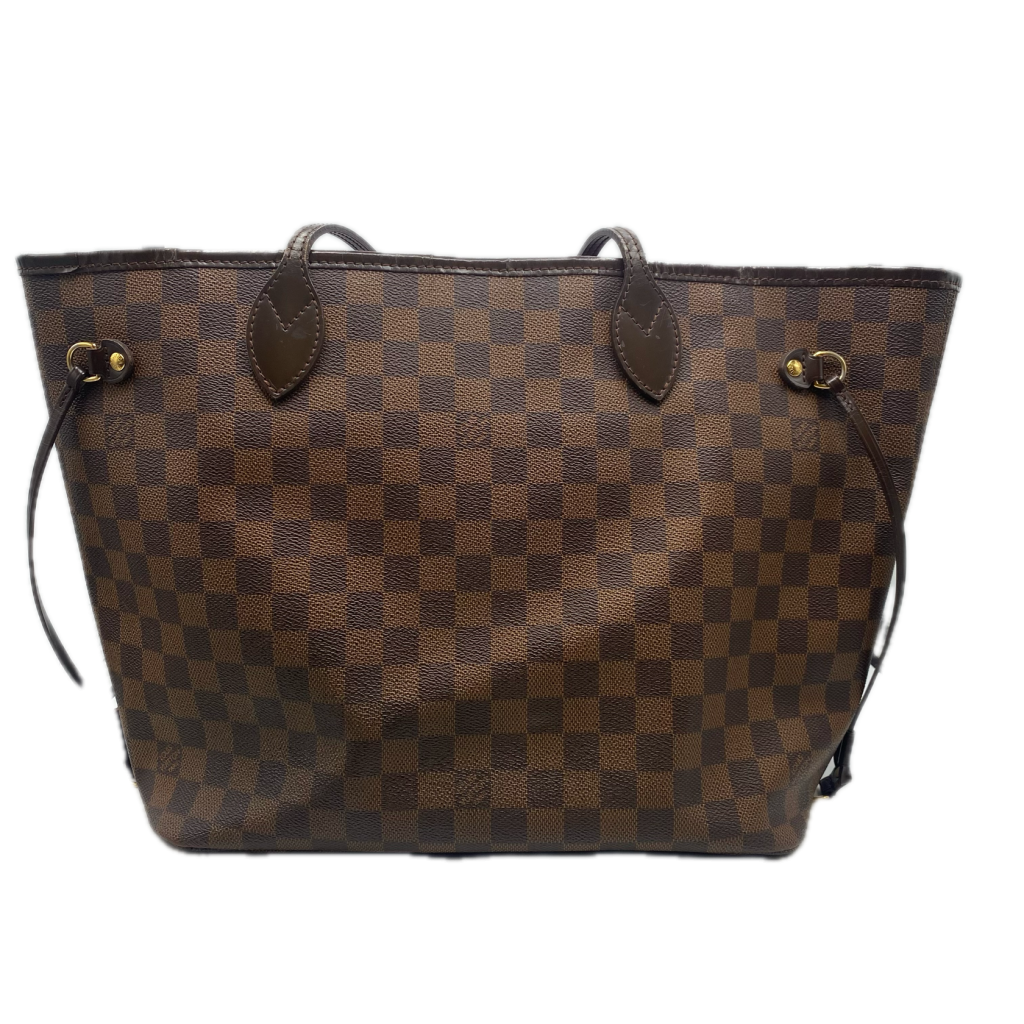 LOUIS VUITTON ルイ・ヴィトン アルマ バッグ ダミエ N51131の買取実績