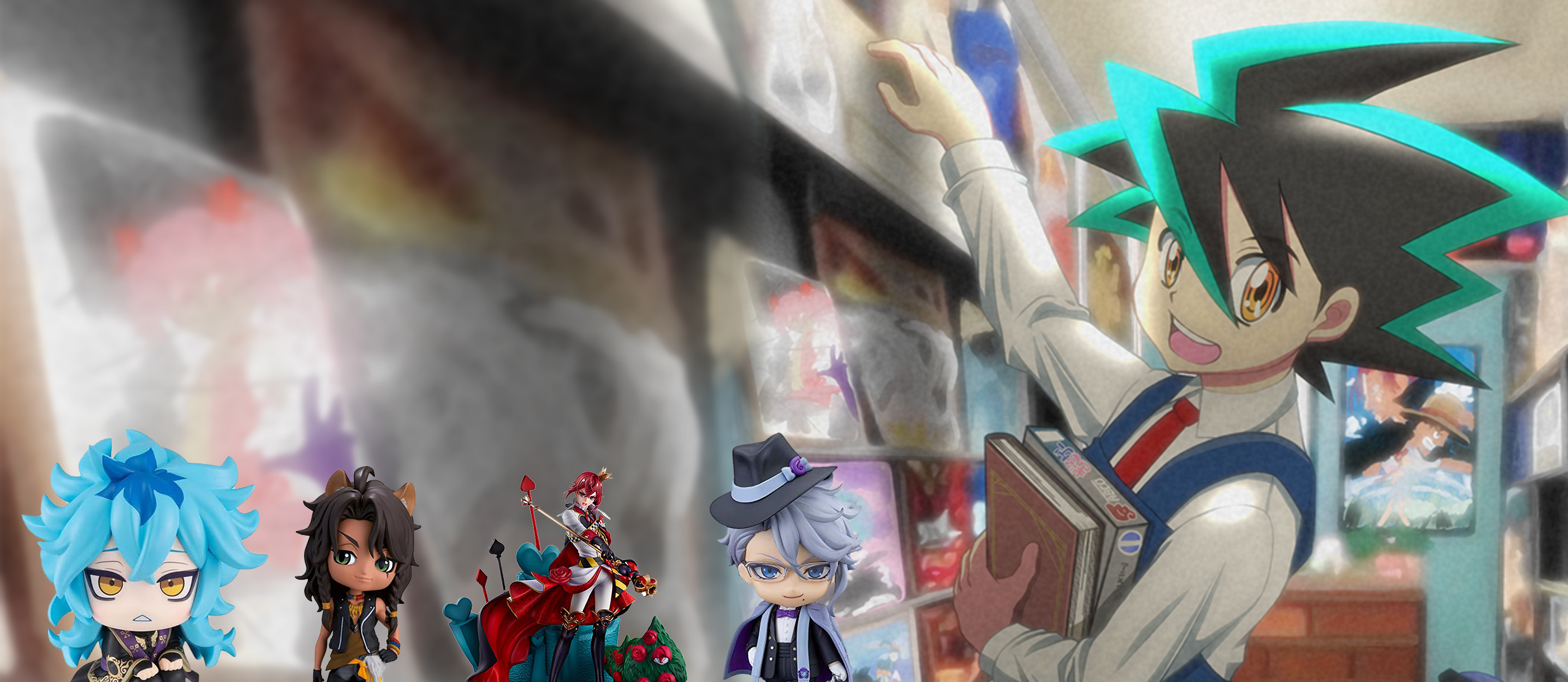 ツイステッドワンダーランド(ツイステ)買取 | 高く売るなら【買取