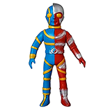 マスダヤ(増田屋) トーキングソフビ人形買取 | 高く売るなら【買取