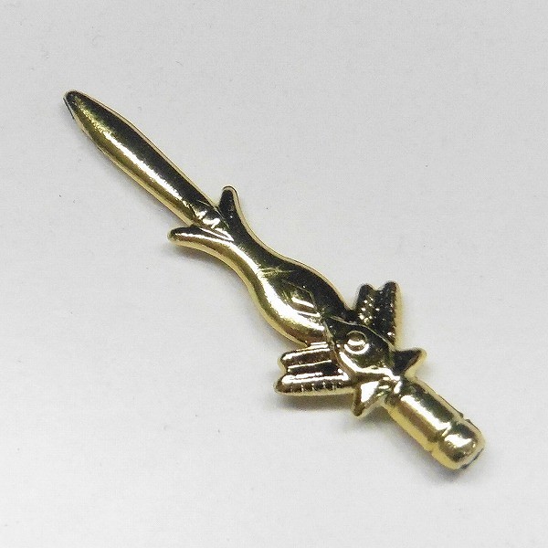 買取】ガン消し ガンドランダー 竜の守護神編 マークファイナル