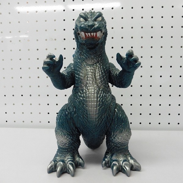 買取】M1号 ソフビ GMKゴジラ ビデオファンクラブ限定 | ゴジラ
