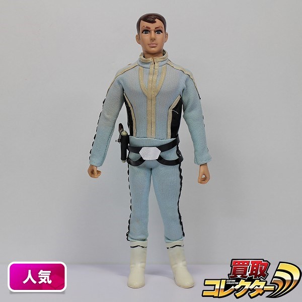 買取】タカラ ニューGIジョー 正義の味方シリーズ ウルトラ警備隊